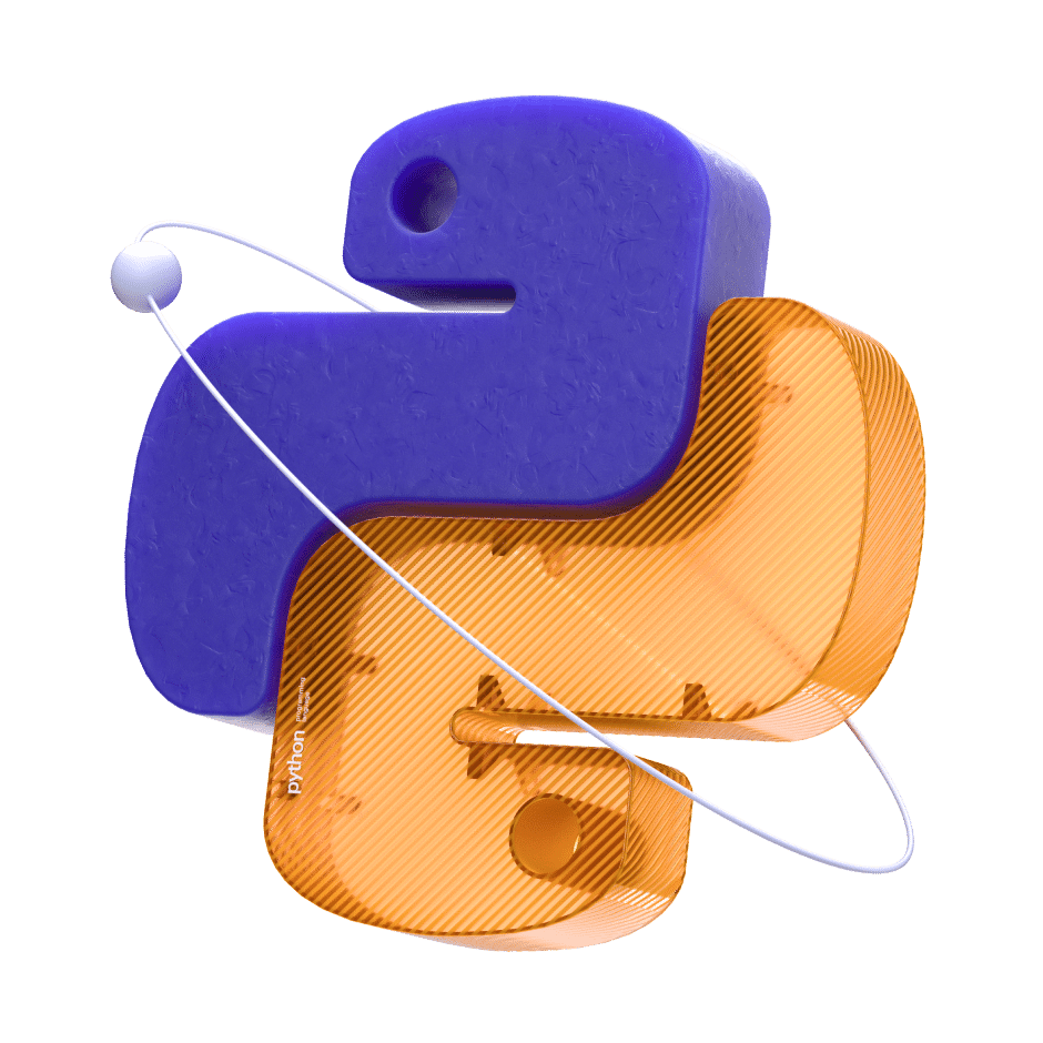 Профессия Python-разработчик