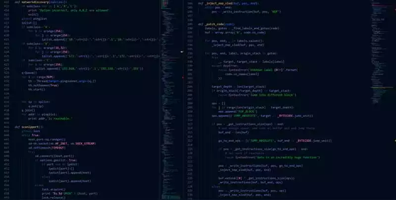 Вводный курс NumPy: знакомство с научными вычислениями на языке Python