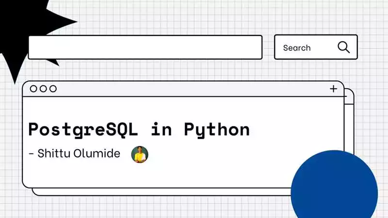Эффективное использование PostgreSQL в Python
