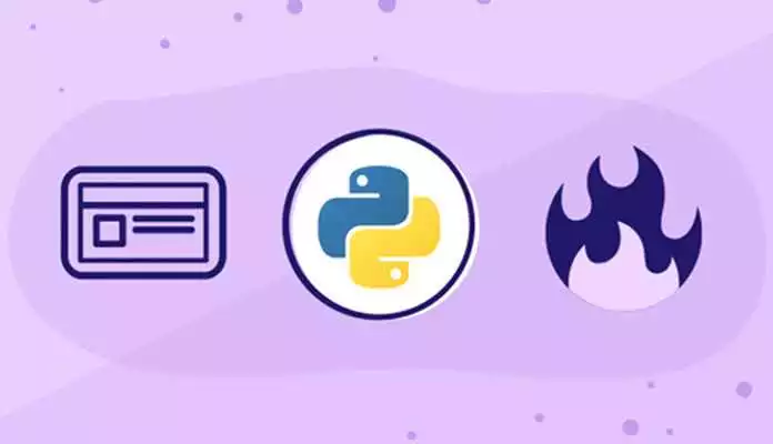 Игровая разработка на Python