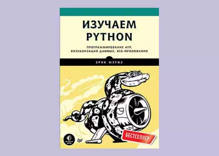 Преимущества изучения Python для новичков: