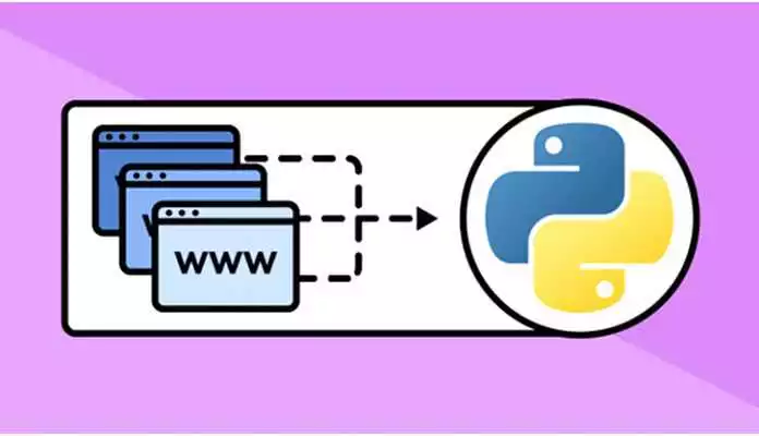 Python - мощный инструмент для веб-скрапинга