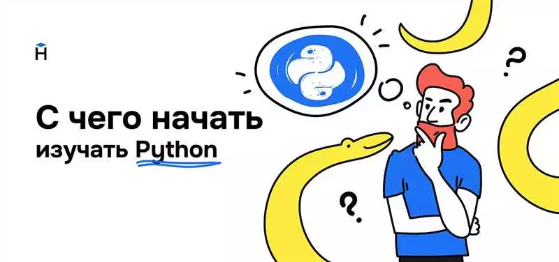 4. Применение Python в разработке