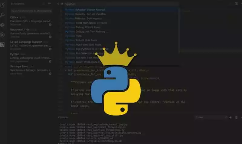 Самые полезные онлайн-ресурсы для изучения языка программирования Python