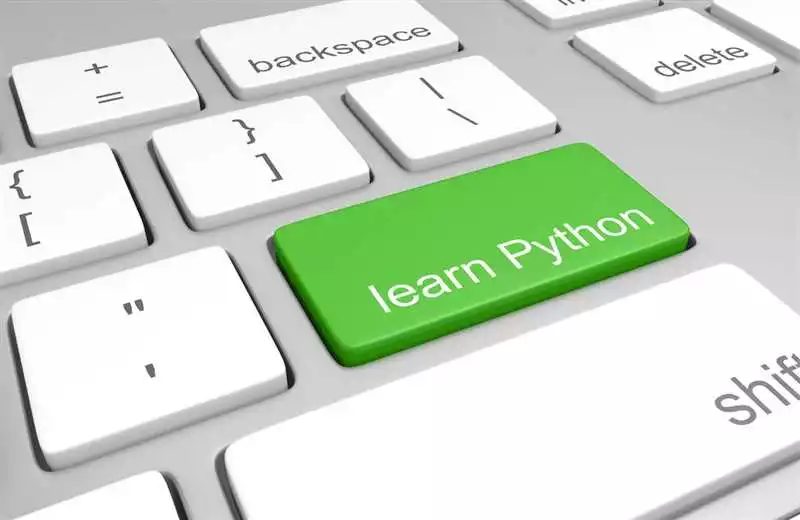 Основы Python для разработки веб-приложений