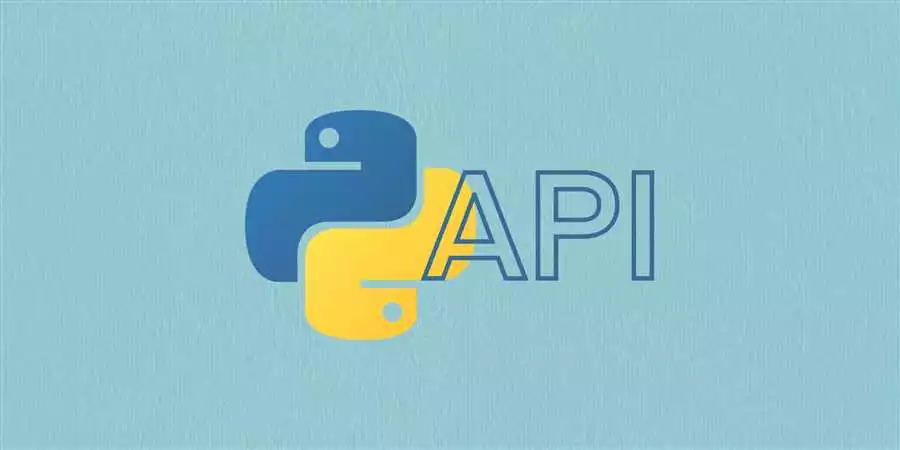 Как сделать автоматическую работу с API на Python