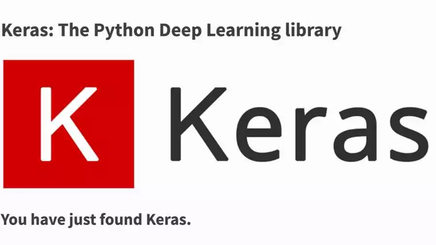 Как использовать Keras для создания нейронных сетей в Python