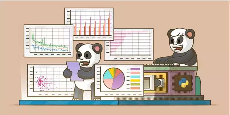 Как освоить использование библиотеки pandas для анализа данных в Python