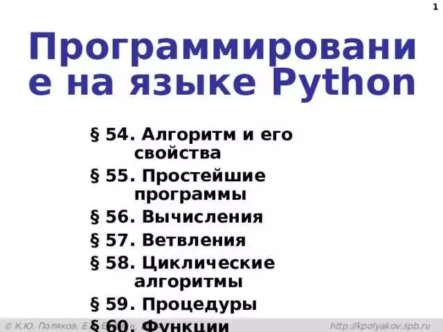 Алгоритм для определения числа Фибоначчи на Python