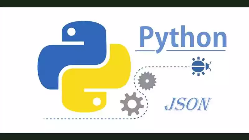 Как обрабатывать и отображать данные формата JSON в Python