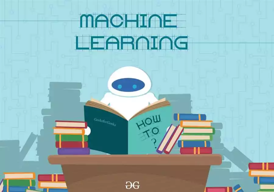 1. Как начать изучение машинного обучения
