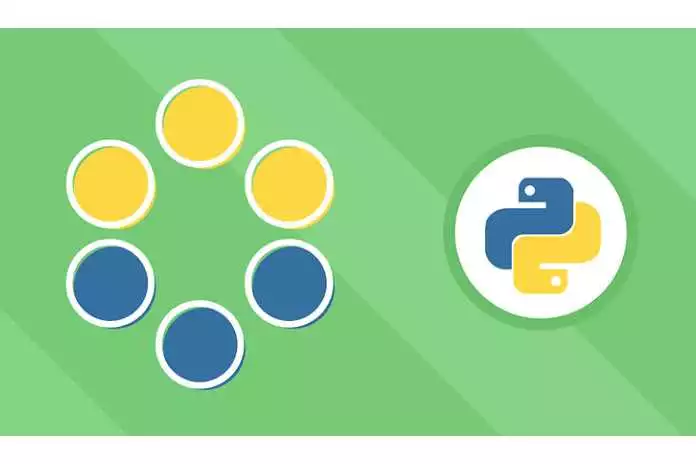 Как разработать своё приложение на Python