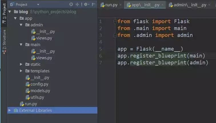Выбор курса Python и Flask для развития веб-разработчика