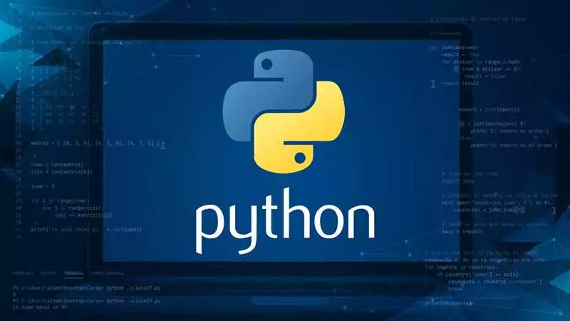 Курс Python онлайн: Изучение языка с примерами и практикой