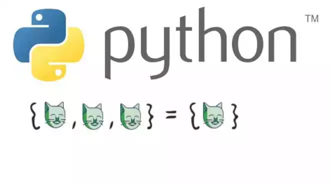 Оптимизация работы с данными в Python: эффективное применение словарей и множеств