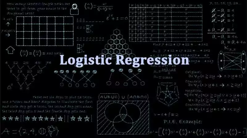 Логистическая регрессия в Python