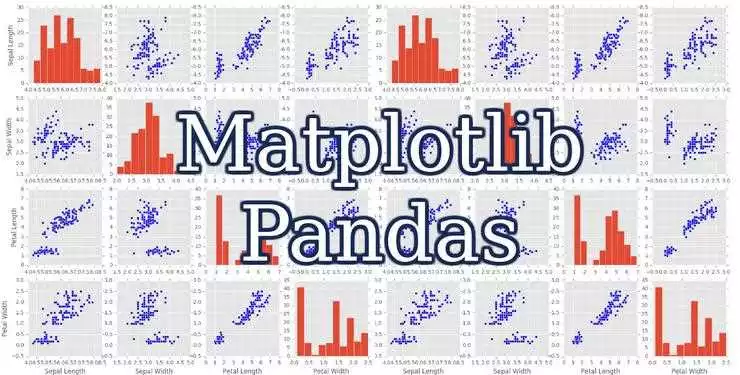 Matplotlib: впечатляющие графики и визуализация данных на Python с помощью мощной библиотеки