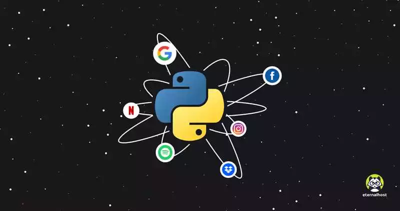 Модули в Python принцип работы и преимущества использования в программировании