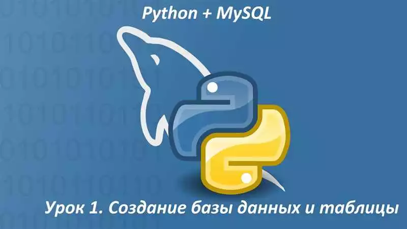 Почему базы данных MySQL?