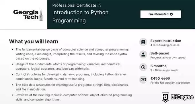 Начни свой путь в программировании с Python