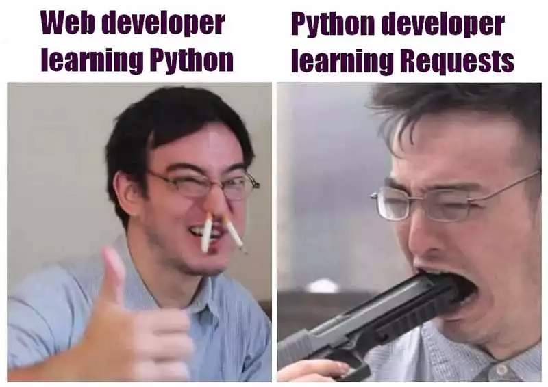 Зачем нужна обработка POST-запросов на Python?