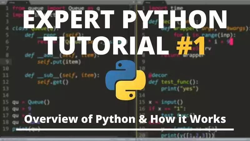 Онлайн-комьюнити Python