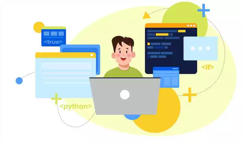 Онлайн-курсы Python для детей