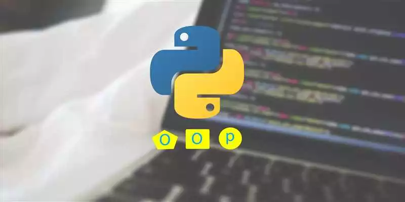 Определение объектно-ориентированного программирования на языке Python