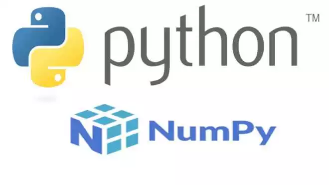 Основные структуры данных в NumPy