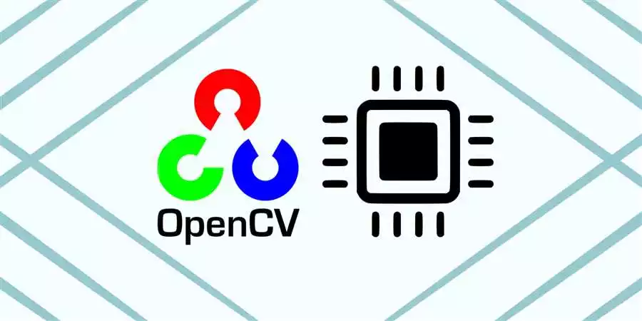 Примеры кода для обработки видео с использованием OpenCV и Python