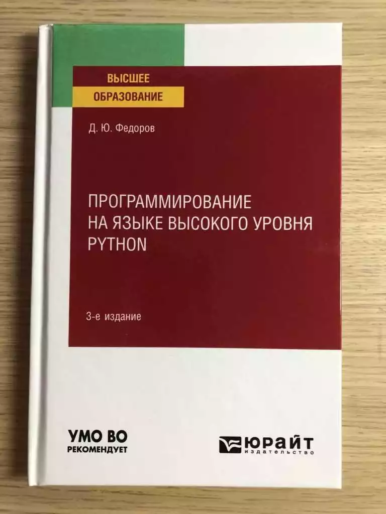 Познайте синтаксис Python
