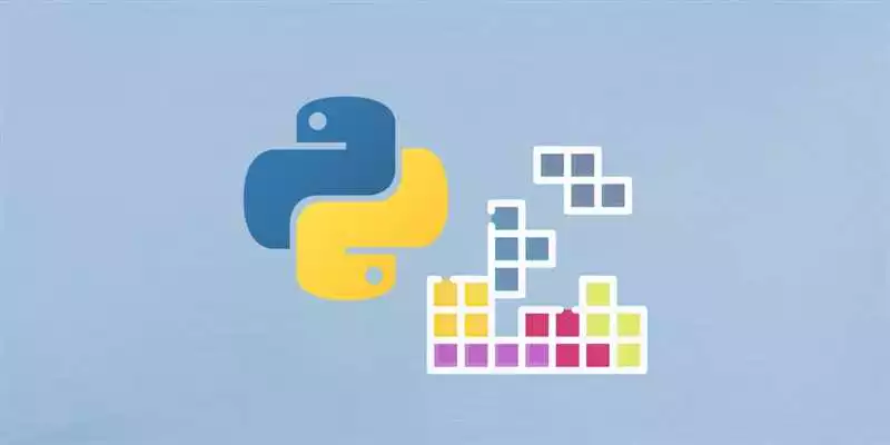 Основы разработки игр на Python