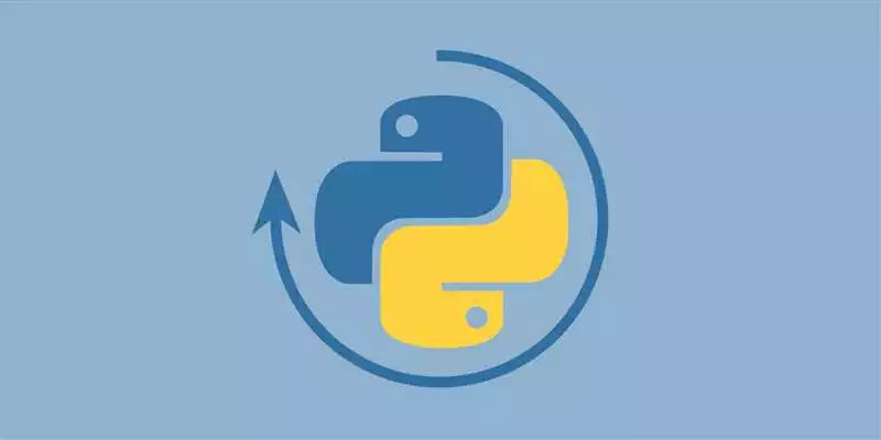 Основные типы циклов в Python