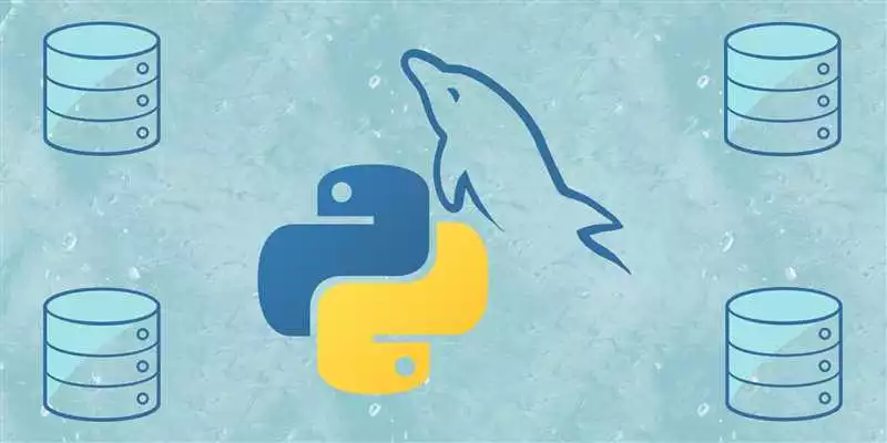 Полный курс работы с базами данных MySQL в Python от установки до продвинутого использования Научитесь эффективно взаимодействовать с MySQL в Python
