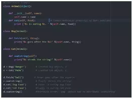 Улучшение эффективности и понятности кода на языке Python с помощью полиморфизма