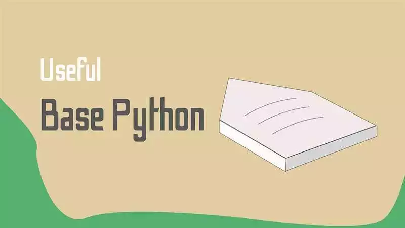 Применение базового синтаксиса Python в разработке функций основы и примеры