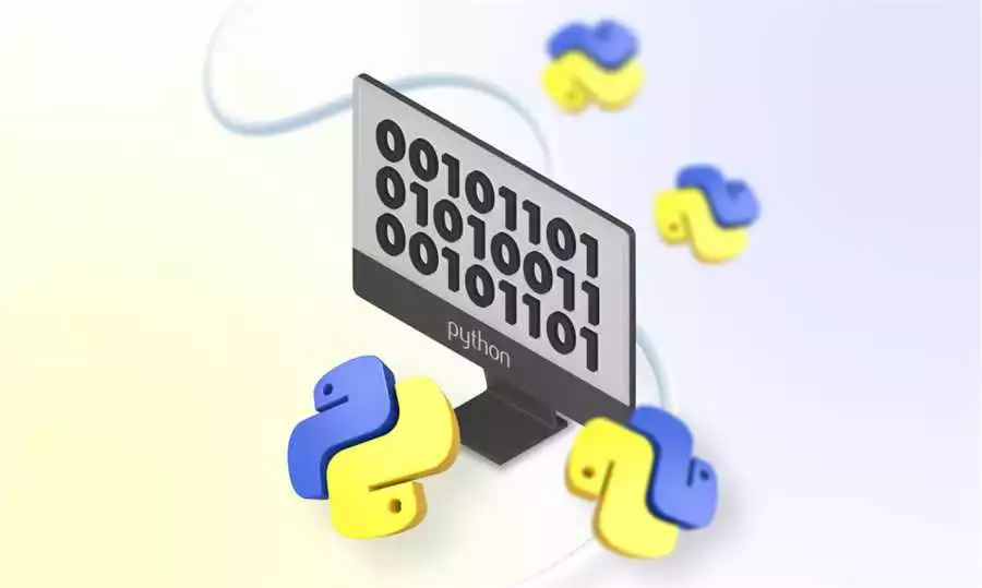 Python автоматизация задач с использованием API и веб-сервисов