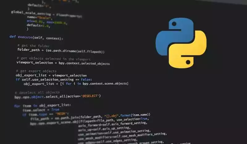 Основы программирования на Python: как выбрать подходящий онлайн-курс и изучить основы кодирования