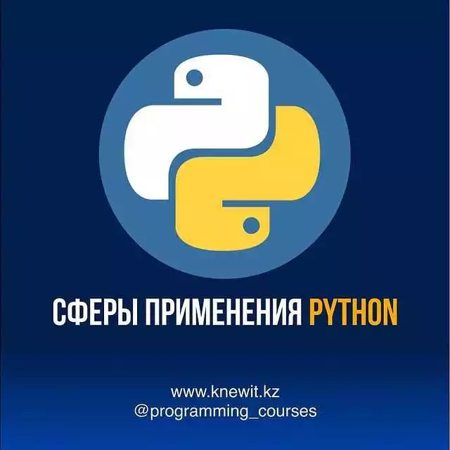 Расширение веб-разработки с помощью Python
