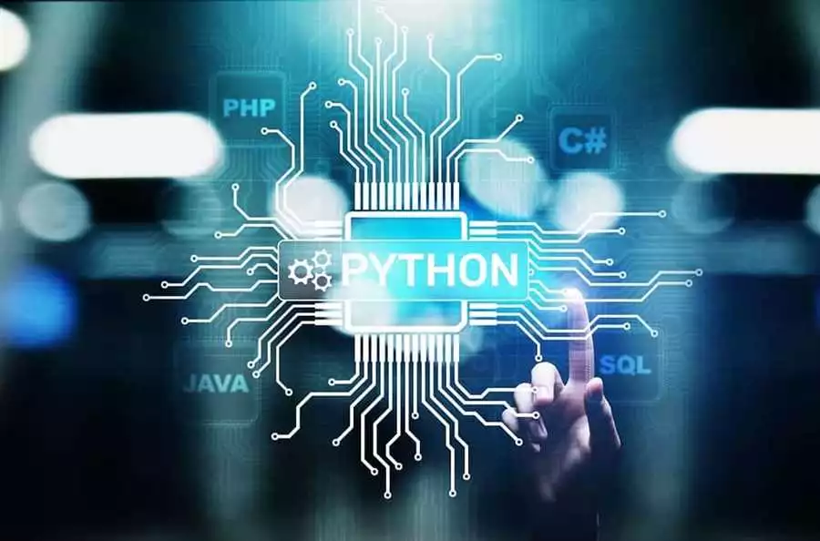 Скриптинг на Python