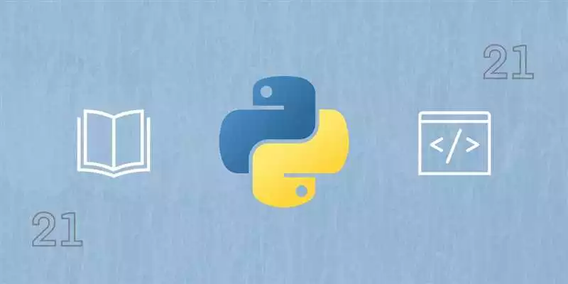 Основы программирования на языке Python