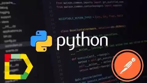 Применение Python в автоматизации