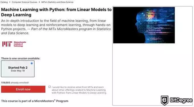 Python для машинного обучения и анализа данных: с нуля до эксперта