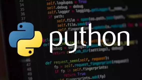 Python веб-разработка