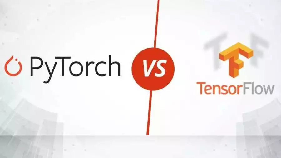 PyTorch vs TensorFlow как выбрать подходящий инструмент для разработки моделей машинного обучения