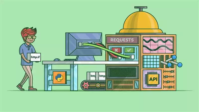 Применение модуля Requests для коммуникации с API в Python: руководство для новичков