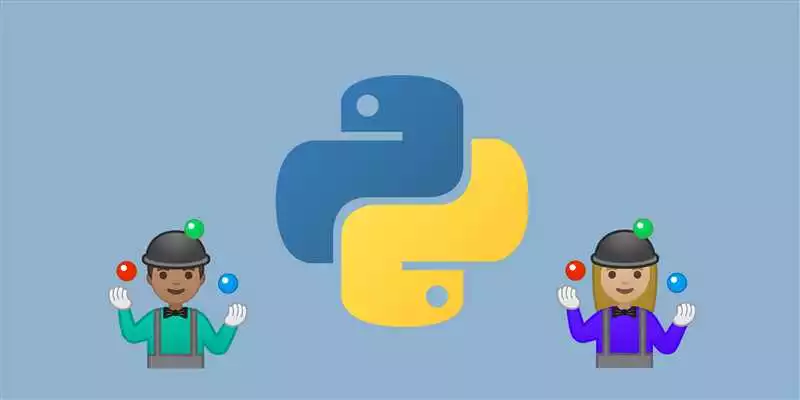 Разработка приложений на Python с использованием ООП