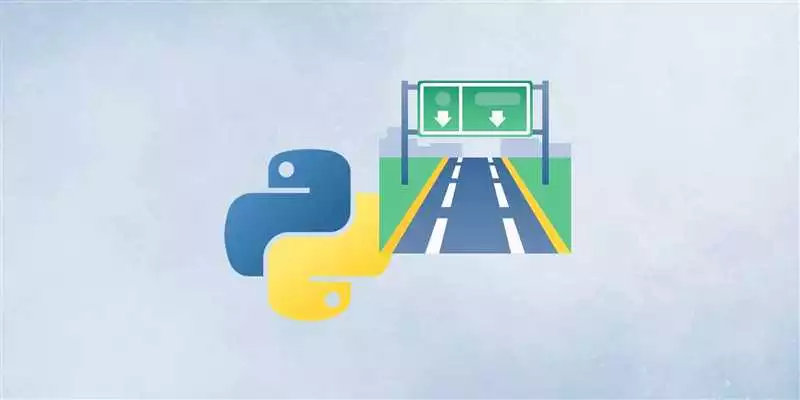 Руководство для начинающих изучение работы с базами данных в Python