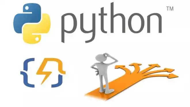 Синтаксис словарей в Python