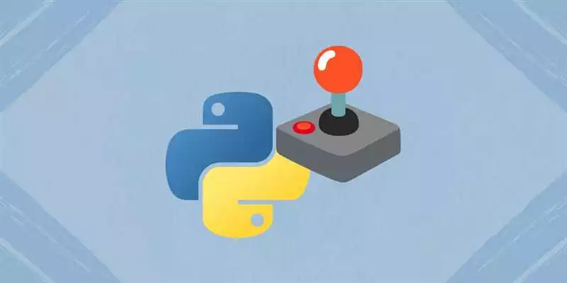 Создаем игры на Python
